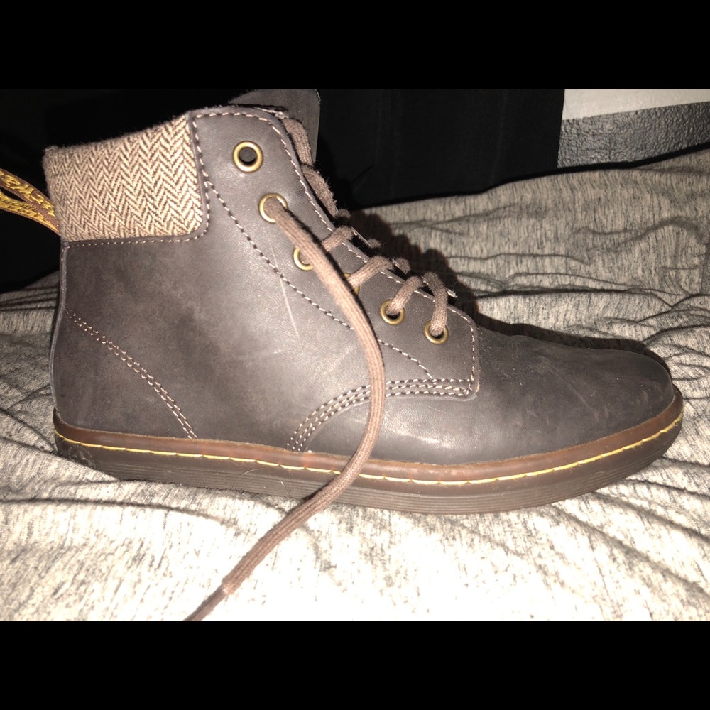 Dr. Martin Boots